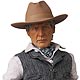 Real Action Heroes No.562 Colonel Dolarhyde (Cowboys & Aliens)