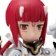 Busou Shinki Mizuki 3-Model Ninja Type MMS 3rd tall [w/Bonus]