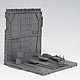 M.S.G. Modeling Support Goods MB13 Mechanical Chain Base 004(Released)