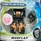 トランスフォーマー ムービー CV25 マッドフラップ