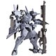 (Pre-owned ITEM:A- / BOX:B)Revoltech Muv-Luv Alternative No.003 EF-2000 Typhoon Zerberus Use(Released)