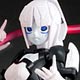 ファンタシースターオンライン レイキャシール：ホワイティル Ver.APSY プラスチックキット