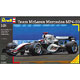Revell Germany Plastic Model Kit 1/24 McLaren Mercedes MP4-20