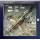 ホビーマスター ダイキャスト完成品 1/72 F-4B ファントムII &ldquo;スクリーミング・イーグル&rdquo;