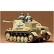 Plastic Model 1/35MM German Anti-Tank Self-propelled Gun Murder II(Back-order)