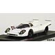 Endurance Info Model Car 1/43 Porsche 917K Le Mans Test 1970 Chassis No.917-008