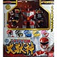 レジェンド戦隊シリーズ ジョイント合体 大獣神(恐竜戦隊ジュウレンジャー)
