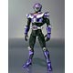 S.H. Figuarts - Kamen Rider Ouja From 
