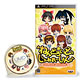 PSP [w/First Production Bonus] Nendoroid Generation [Regular Edition]