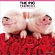 THE PIG flowers [896] 2012 Calendar [Combined Shipping with Calendars Only]