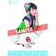 AKB48 2012 Poster Type Calendar Team B Kana Kobayashi (AKB-137)