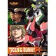 Official Sleeve Collection - TIGER & BUNNY (60 Pack Set)