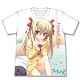 EXE Full Color T-Shirt - Natsuki Kono