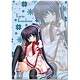 Rewrite - Mini Wall Scroll K: Lucia Konohana ver.2