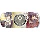DezaSkin CLOCK ZERO Original Skin Sticker for PSP-3000 - Design 2