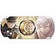 DezaSkin CLOCK ZERO Original Skin Sticker for PSP-3000 - Design 3