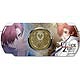 DezaSkin CLOCK ZERO Original Skin Sticker for PSP-3000 - Design 4
