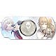 DezaSkin CLOCK ZERO Original Skin Sticker for PSP-3000 - Design 5