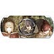 DezaSkin CLOCK ZERO Original Skin Sticker for PSP-3000 - Design 7