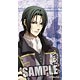 Broccoli Mail Block - Anime Hakuouki Hekkesturoku: Toshizo Hijikata