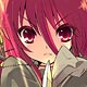 Shakugan no Shana III - MofuMofu Scarf Towel: Key Visual 2()