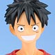 ONE PIECE - Eternal Calendar (New World Ver.) Monkey D. Luffy