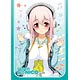 キャラクタースリーブコレクション すーぱーそに子 60枚入りパック