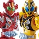 仮面ライダーフォーゼ モジュールオンフォーゼ ＢＯＸ（食玩）