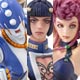 Super Revolution - JoJo's Bizarre Adventure Part.V Vol.2 BOX (Collection Toy Figure)