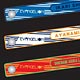 Rebuild of Evangelion - Rubber Bracelet BOX(Released)