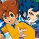 Inazuma Eleven GO Chara Pos Collection BOX