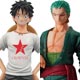 超ワンピーススタイリング REUNITED　PIRATES  ＢＯＸ（食玩）