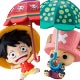 Petit Chara Land ONE PIECE sky! parasol ver. BOX(Released)