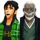 Kaiji Hakairoku Arc - Kaiji Dialogue Trading Figure BOX