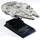 スター・ウォーズ ビークル・コレクション５　ＢＯＸ（食玩）[エフトイズ・コンフェクト]《発売済・在庫品》
