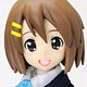 レジーニャ！ きゅーとれーと23 けいおん！ 平沢唯 完成品ドール 単品