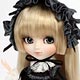 (Pre-owned ITEM:A / BOX:B)Pullip / GOSICK 