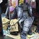 ZC WORLD：アクセサリー メンズオム vol.003（ボクシングレジェンド） 単品