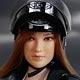 ZCワールド：ZC SEXYシリーズ AZAMI biker girl 完成品ドール 単品[ZCgirl]《在庫切れ》
