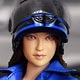 ZCワールド：ZC SEXYシリーズ SHIMEI biker girl 完成品ドール 単品