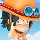 chibi-arts - ONE PIECE: Portgas D. Ace