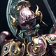 Tekken Tag Tournament 2 Fine Art Statue - Tekken 