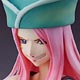 エクセレントモデル Portrait.Of.Pirates ワンピースNEO-DX ジュエリー・ボニー 完成品フィギュア[メガハウス]《在庫切れ》