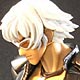 THE KING OF FIGHTERS - K'' Action Figure