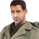 Action Figure 1/6 US Army 2nd Ranger Battalion BAR Sniper 