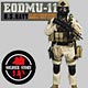 Soldier Story - 1/6 U.S.Navy EODMU-11