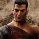 アクションフィギュア 1/6 ローマのグラディエーター(B) 単品[CM TOYS]《在庫切れ》