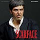 1/6 Real Masterpiece Collectible Figure - Scarface: Tony Montana War Ver.