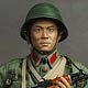 Soldier Story 1/6 PLA Counter Attack (Against Vietnam In Self-Defense)