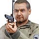 Dragon Action Figure 1/6 US Army 2nd Ranger Battalion General 